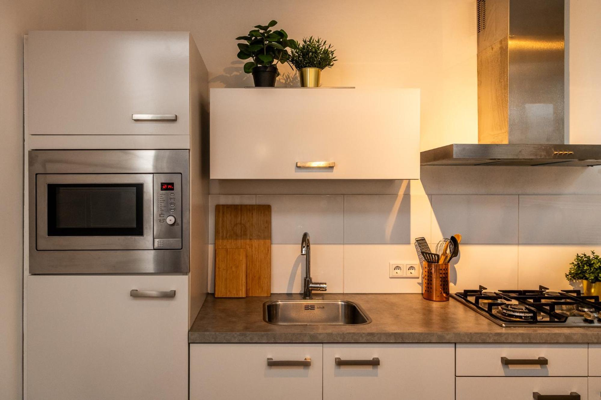 Stadsappartement Franeker 11 Zewnętrze zdjęcie