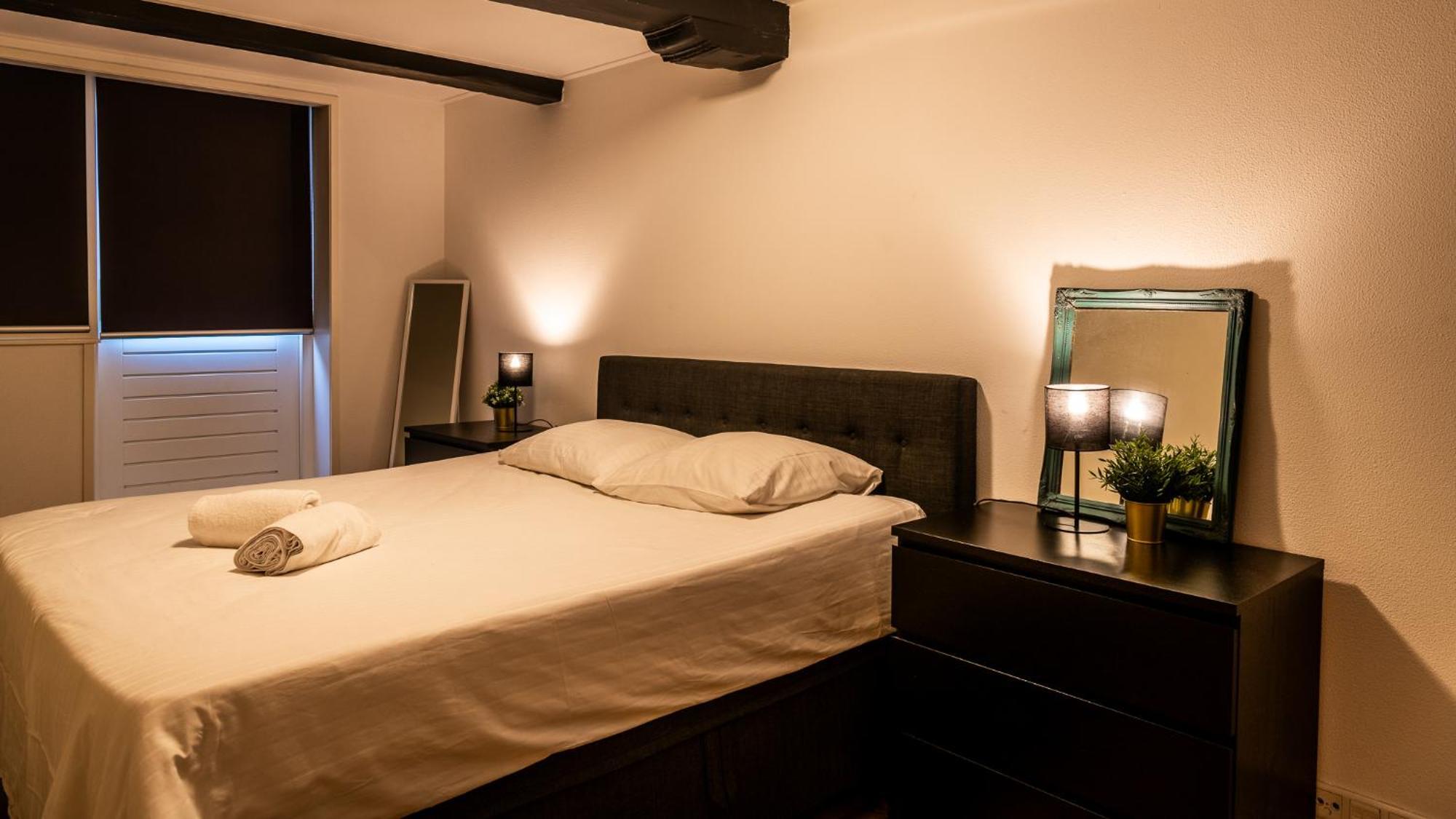 Stadsappartement Franeker 11 Zewnętrze zdjęcie