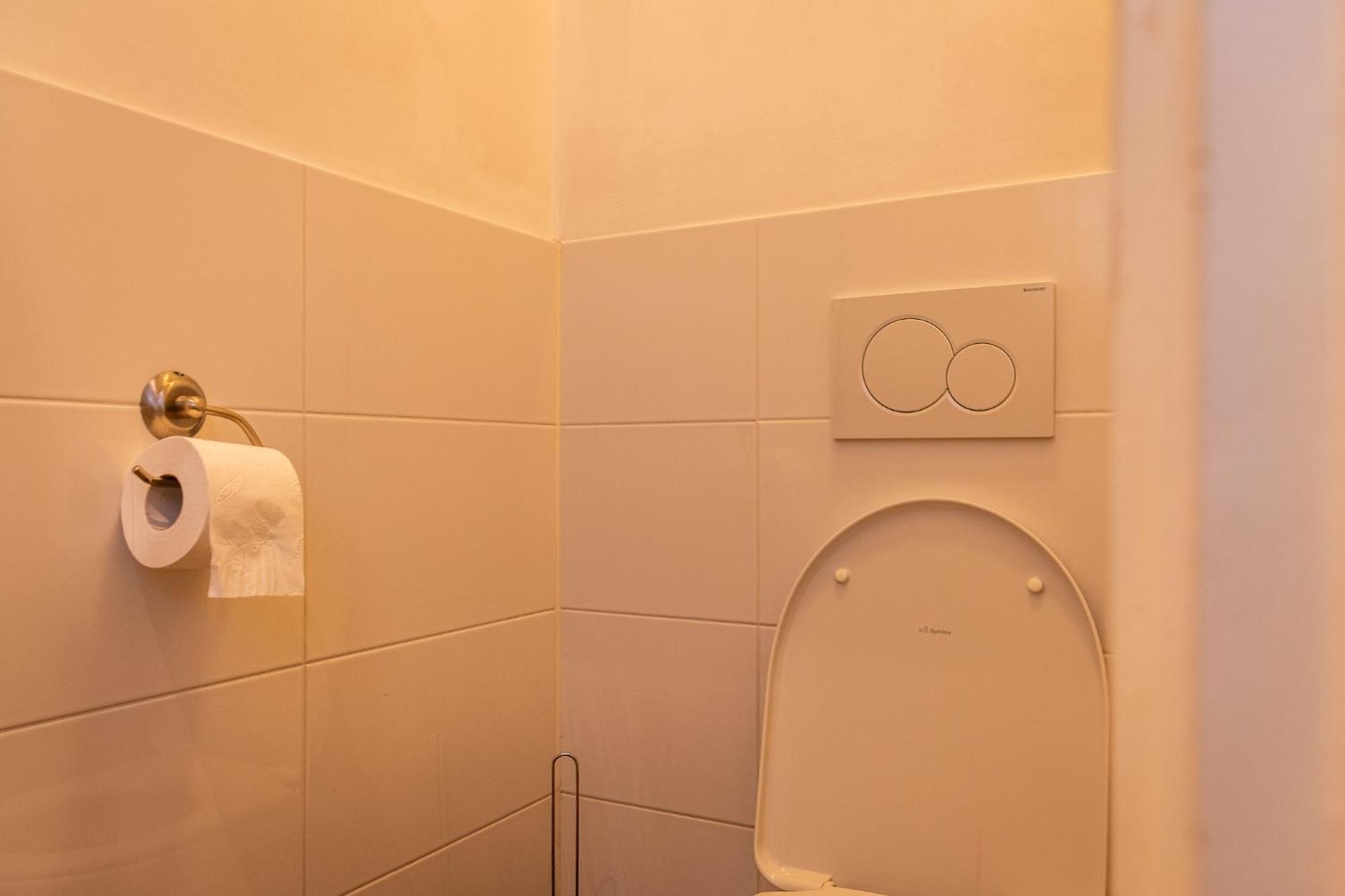 Stadsappartement Franeker 11 Zewnętrze zdjęcie