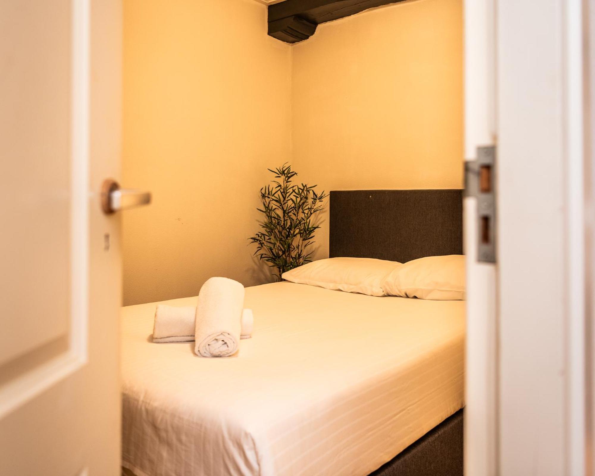 Stadsappartement Franeker 11 Zewnętrze zdjęcie