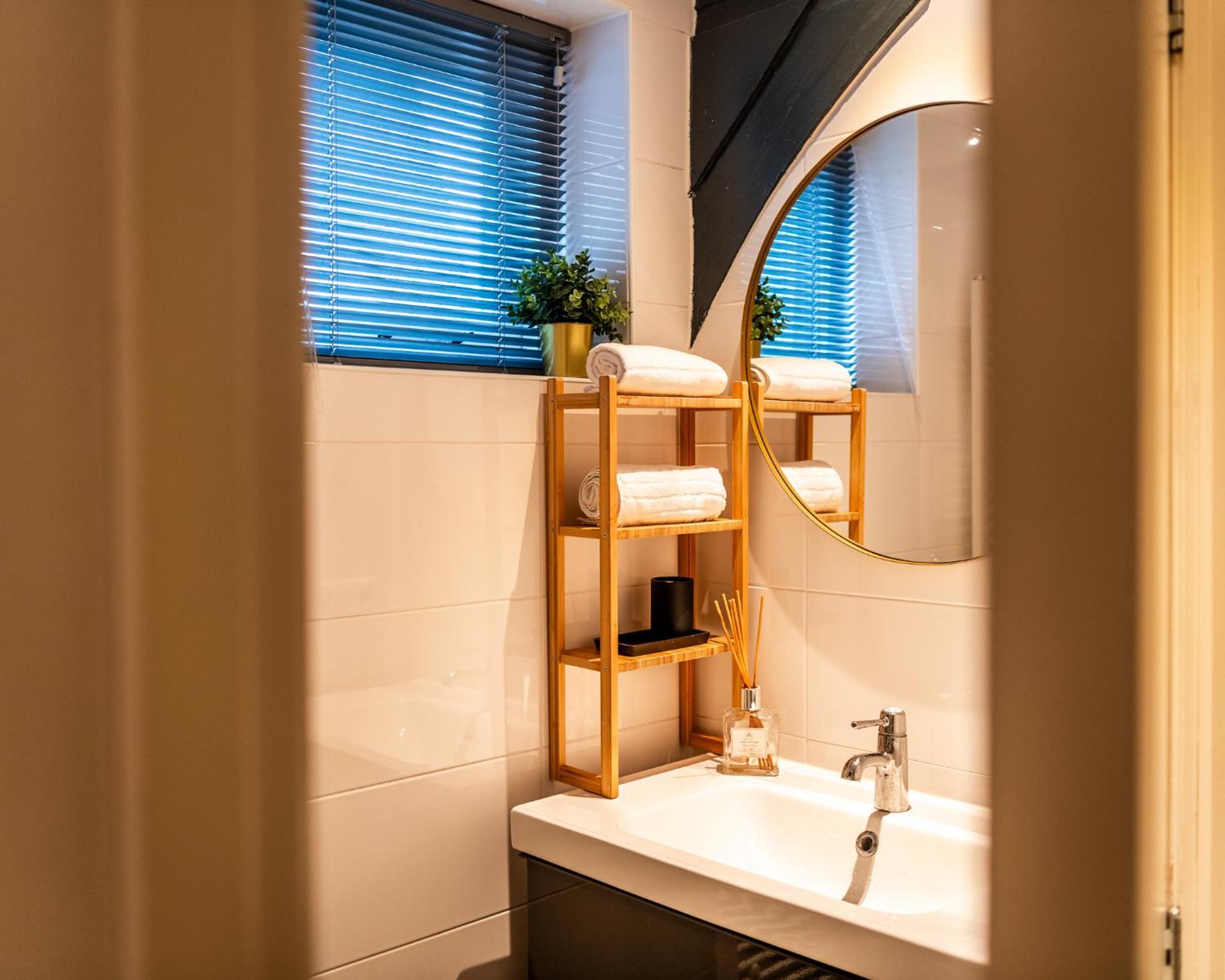 Stadsappartement Franeker 11 Zewnętrze zdjęcie