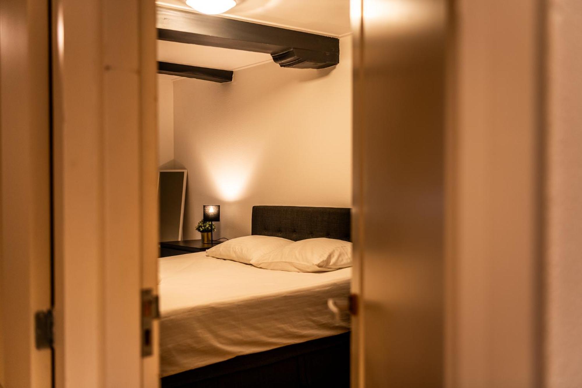 Stadsappartement Franeker 11 Zewnętrze zdjęcie
